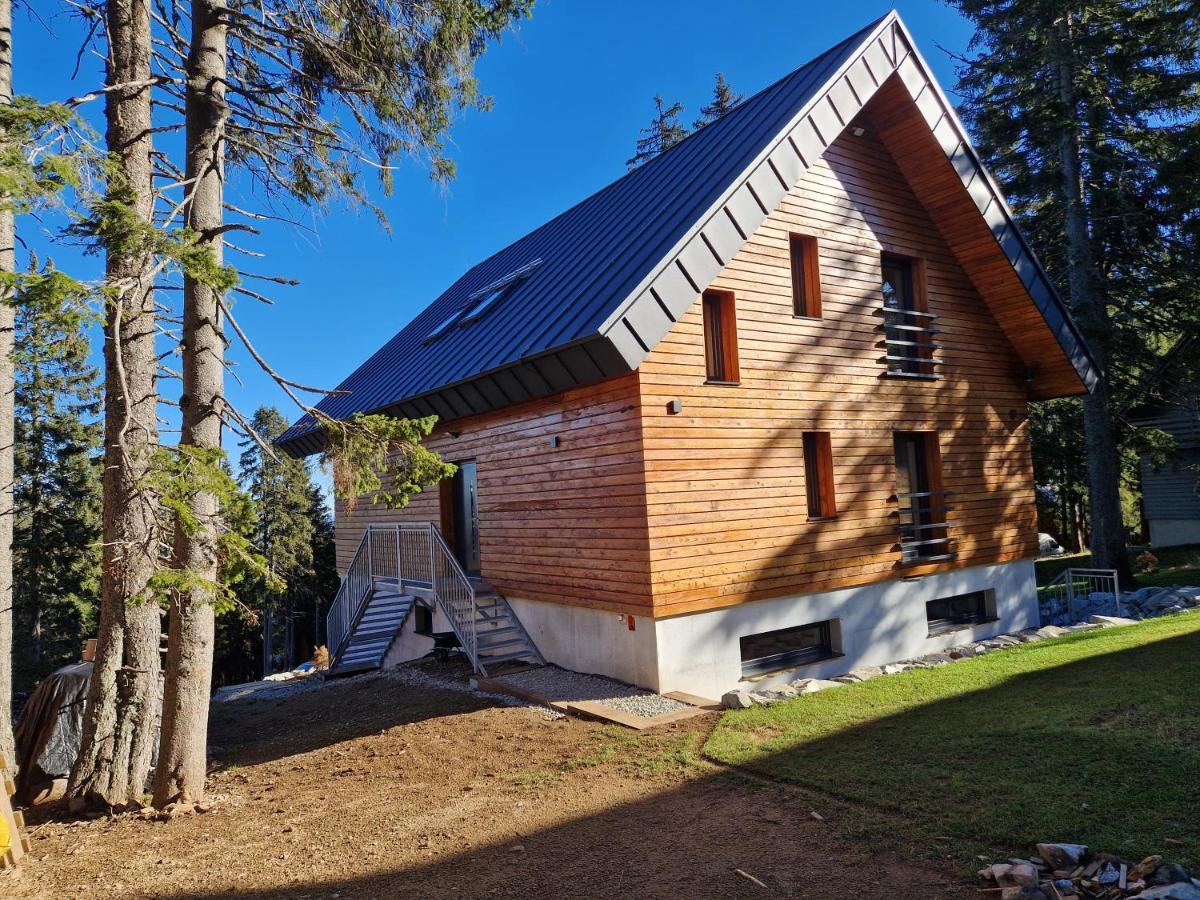 Aparthaus Pinia - Martinské Hole Exteriér fotografie
